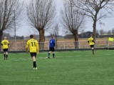 S.K.N.W.K. 2 - Halsteren 3 (competitie) seizoen 2023-2024 (15/157)